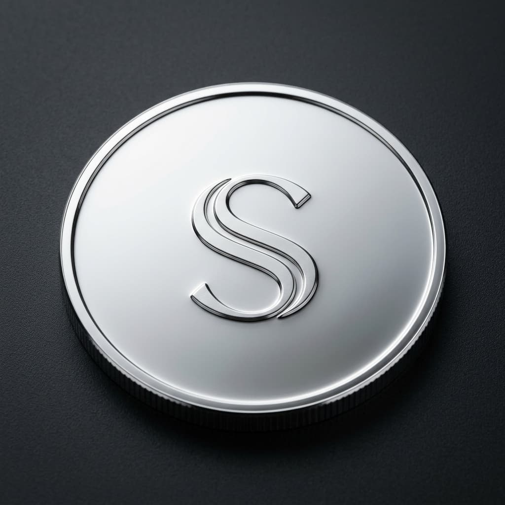 99.9% Silver Coins